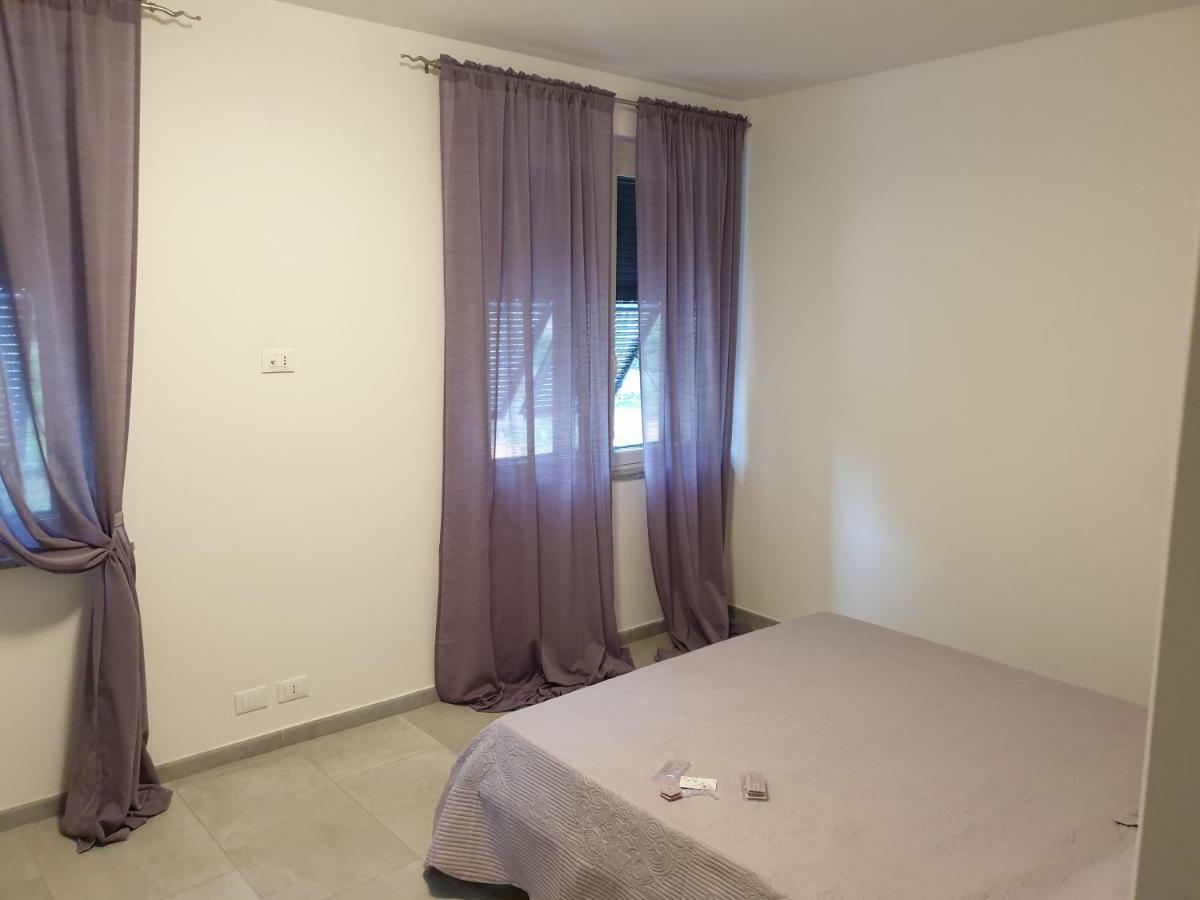 Casavacanze Ca' Di Gia' Lerici Exterior photo