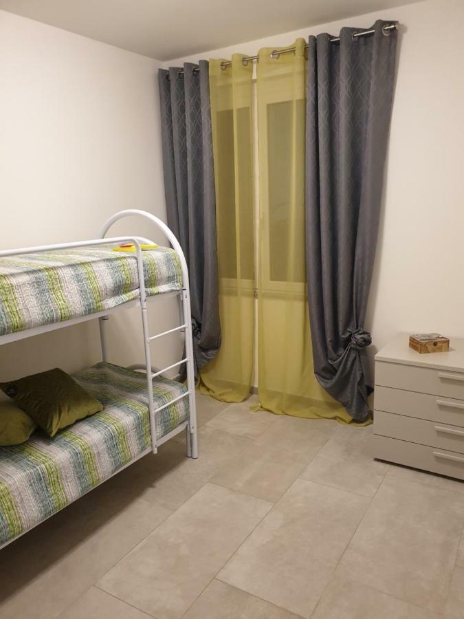 Casavacanze Ca' Di Gia' Lerici Exterior photo